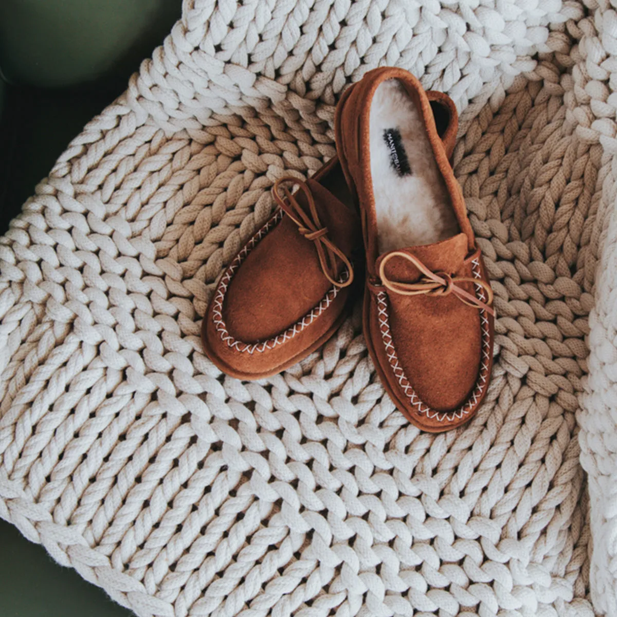 Cabin Loafer