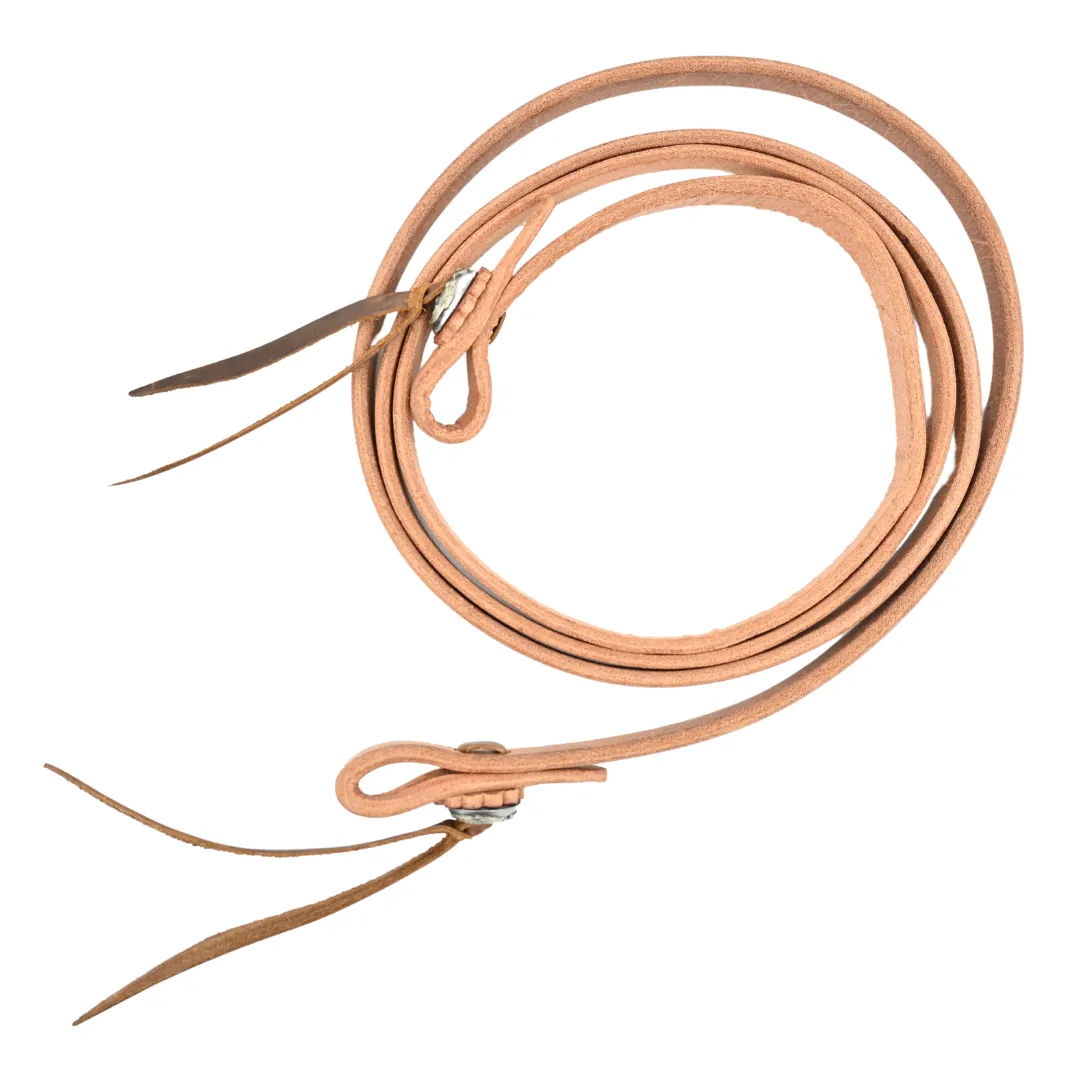 Cactus Saddlery Relentless Harness Quick Change Reins 5/8"