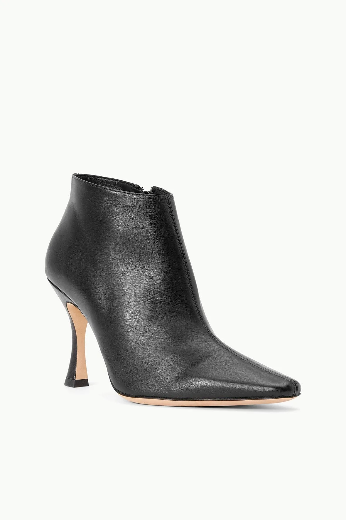 CAMI ANKLE BOOT | BLACK