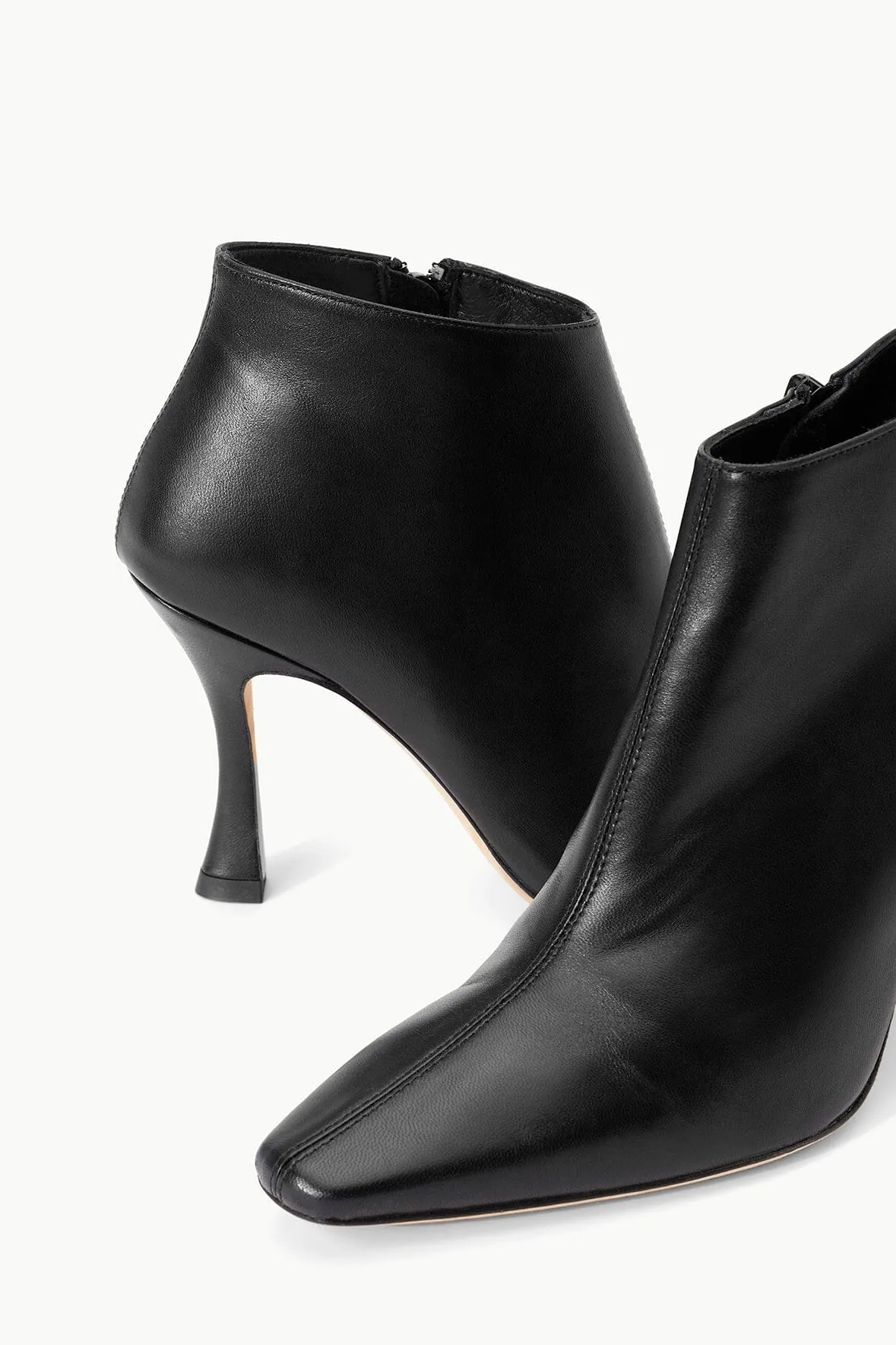 CAMI ANKLE BOOT | BLACK