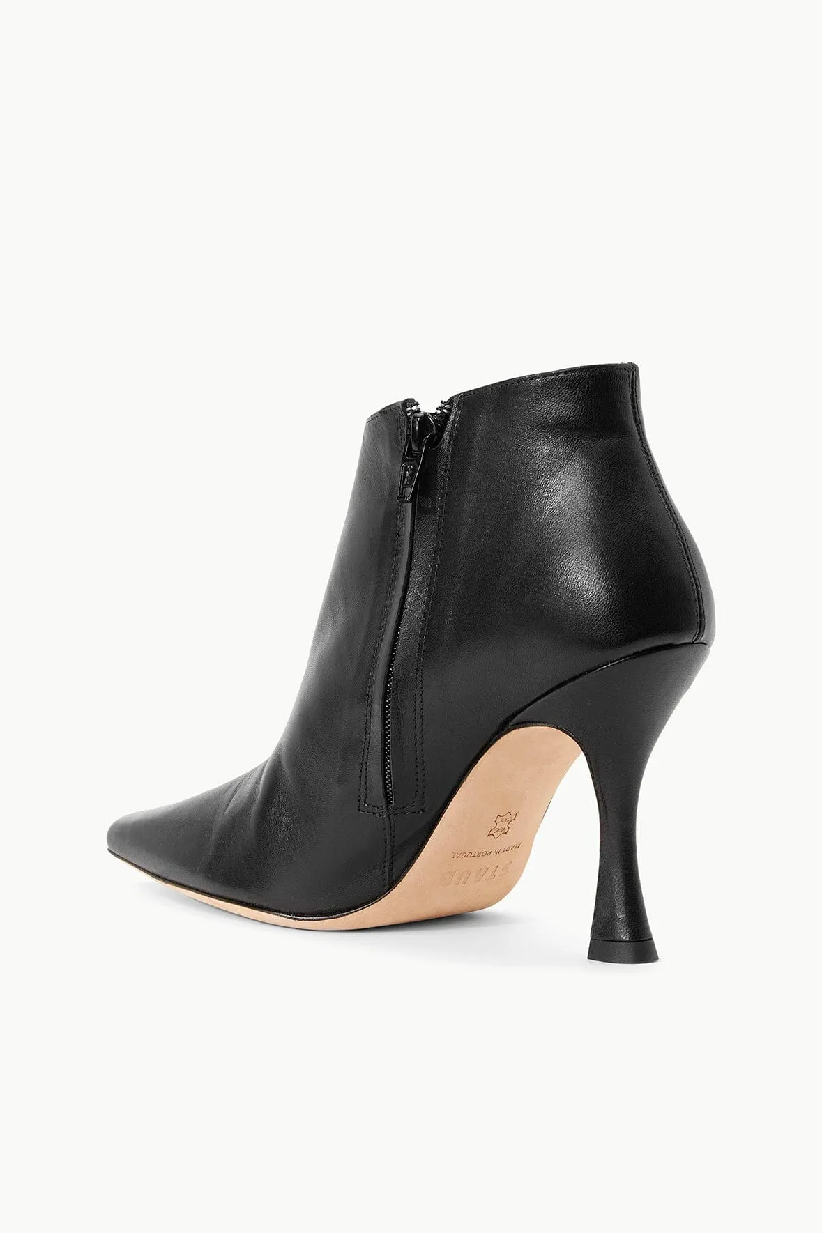 CAMI ANKLE BOOT | BLACK