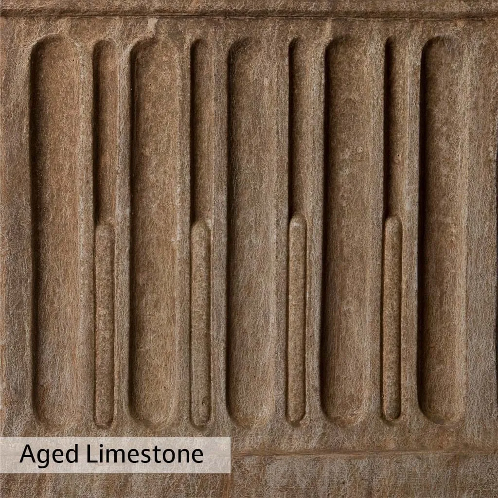Campania International Octagonal Pedestal