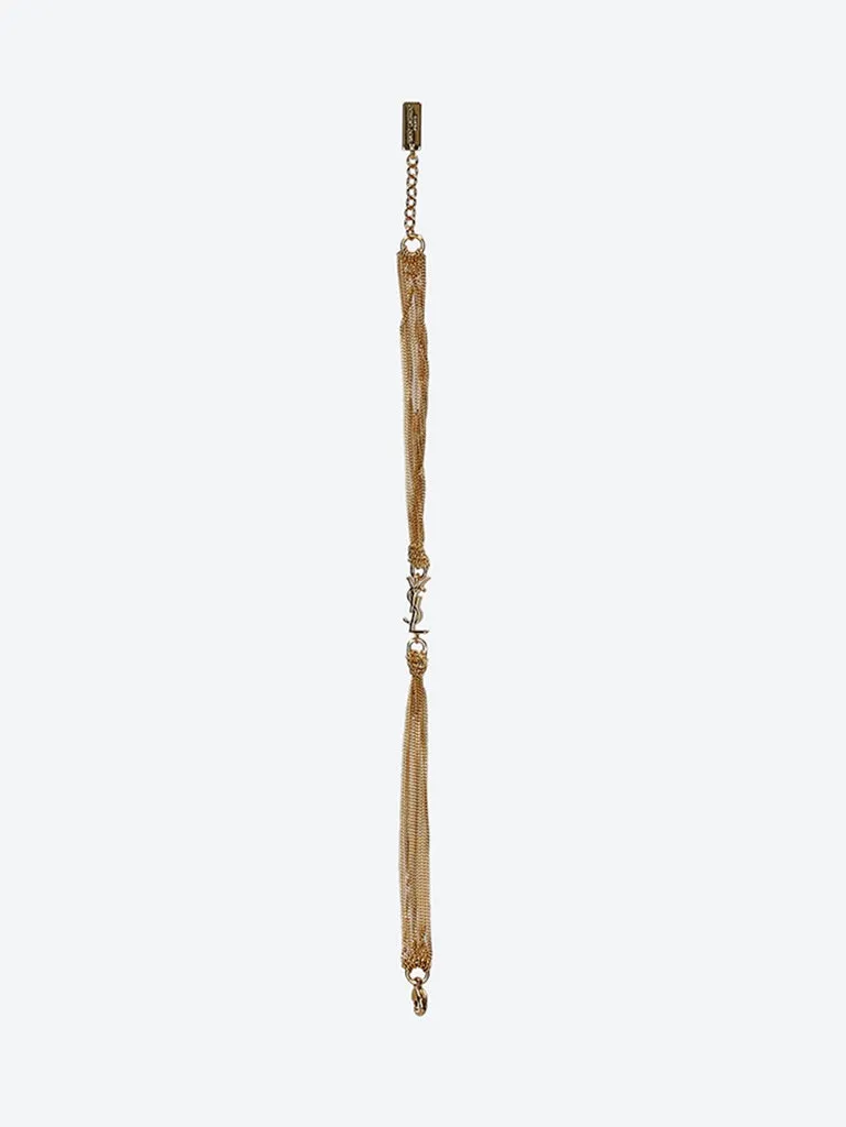 Cassandre chaine  bracelet
