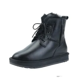 Casual Ankle Waterproof Snow Boots