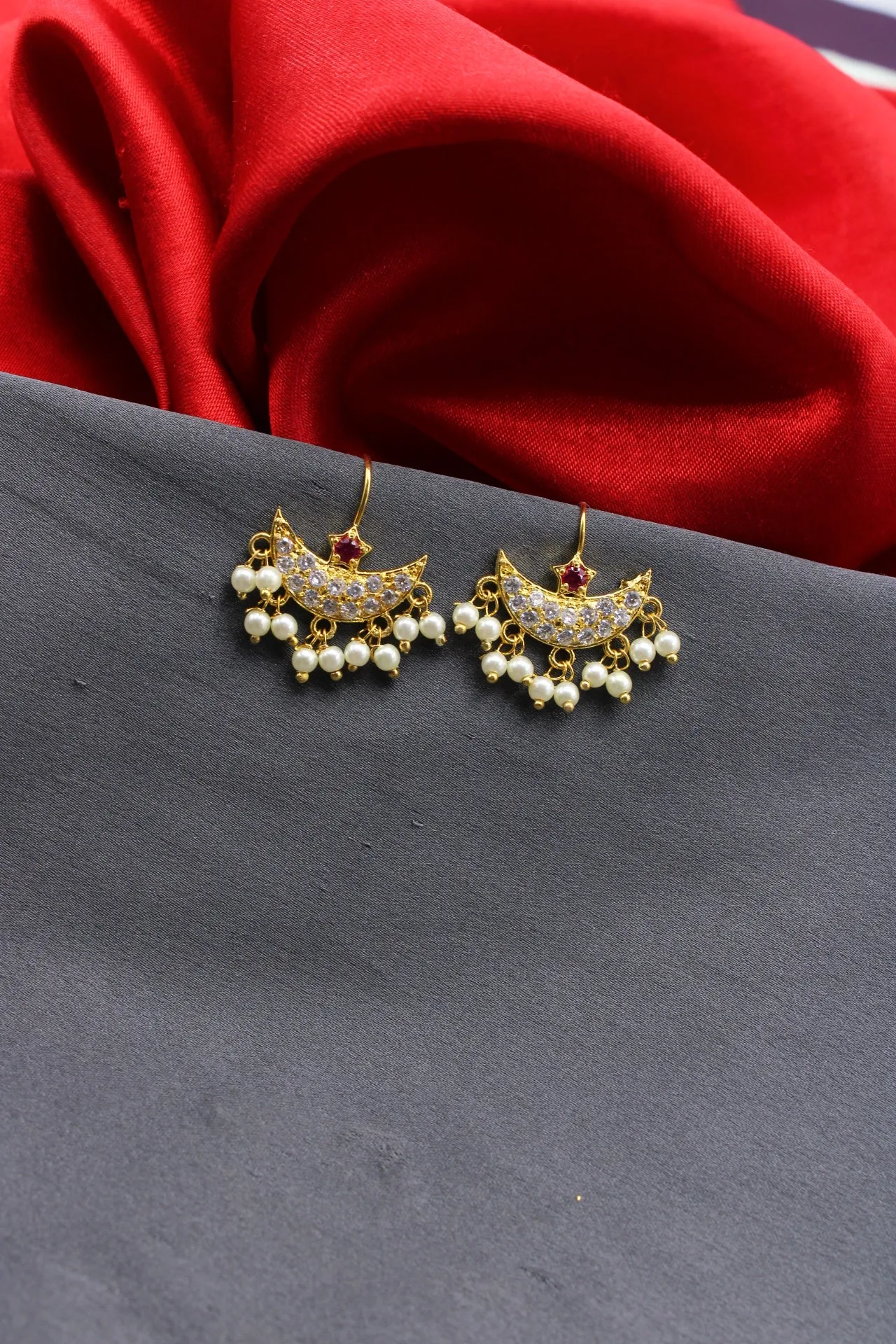 CHANDRAKOR DESIGNER BUGADI