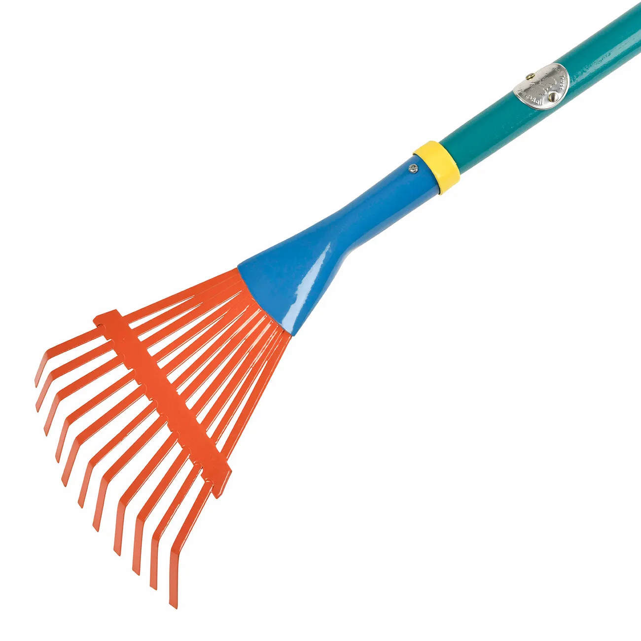 Children's Garden Rake - National Trust