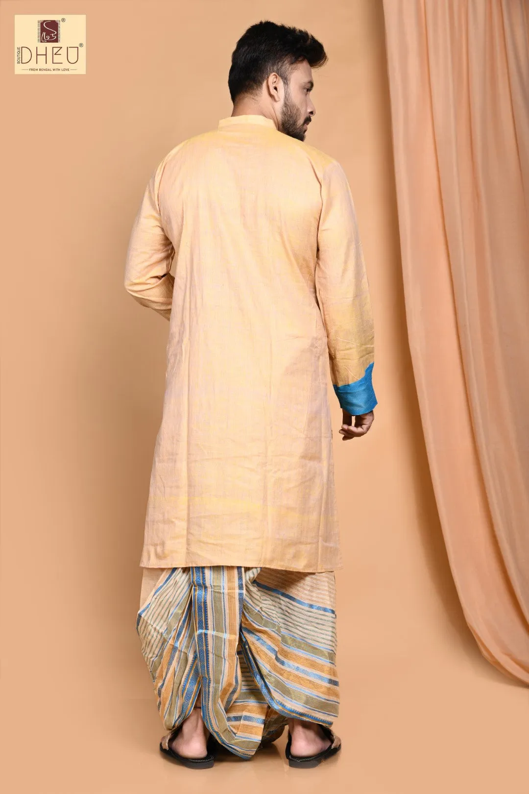 Chowringhee- Designer Kurta