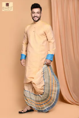 Chowringhee- Designer Kurta