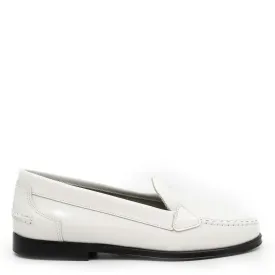 Confetti White Heart Florentic Loafer