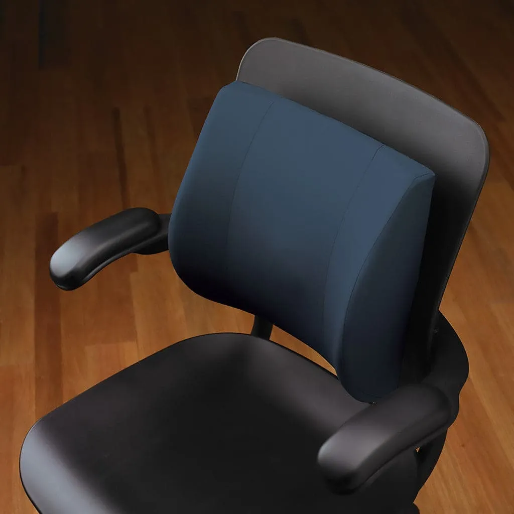 Contour Lumbar Back Cushion