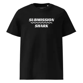 Customizable Organic Cotton Tee (Premium Print)
