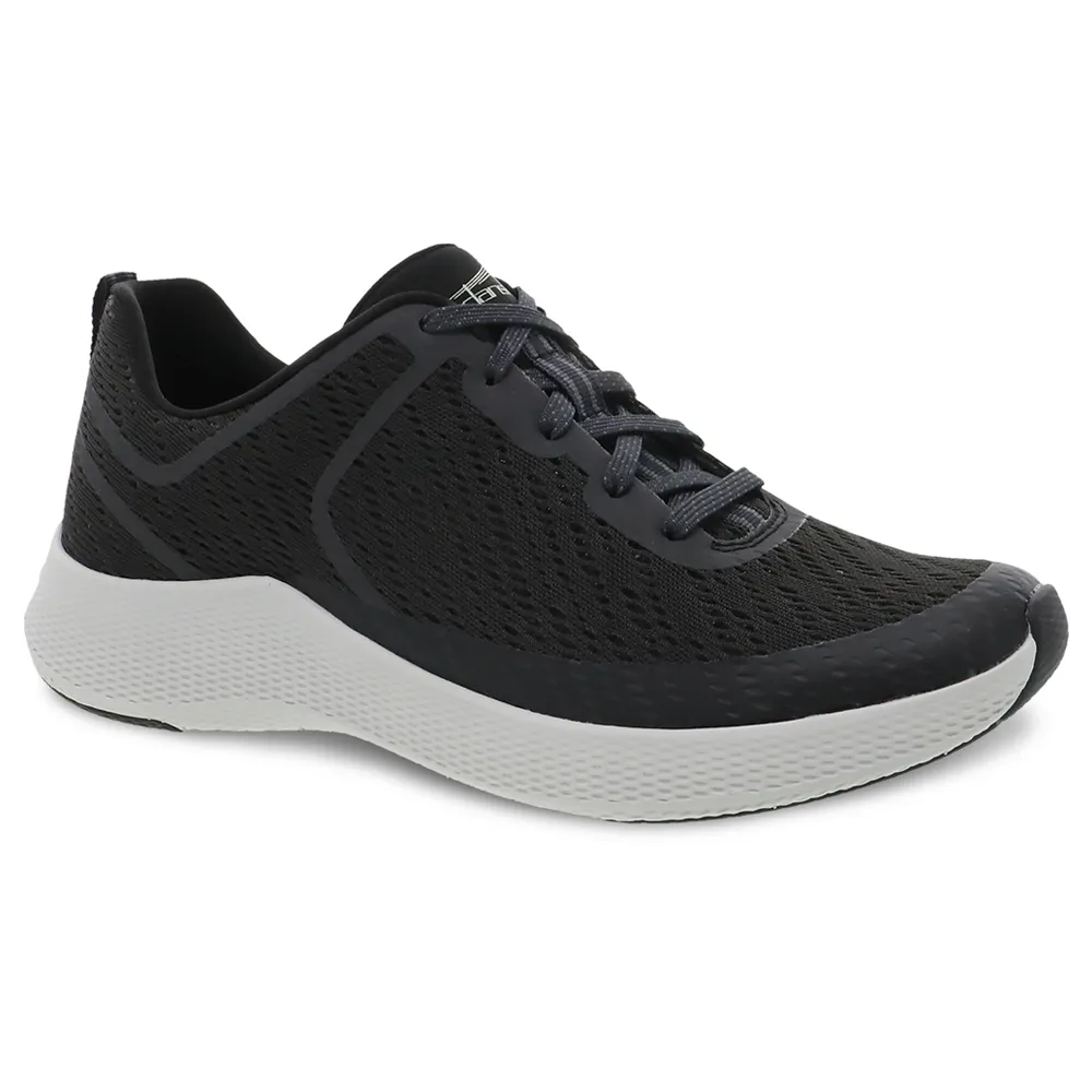 Dansko Sky Black Mesh (Women's)