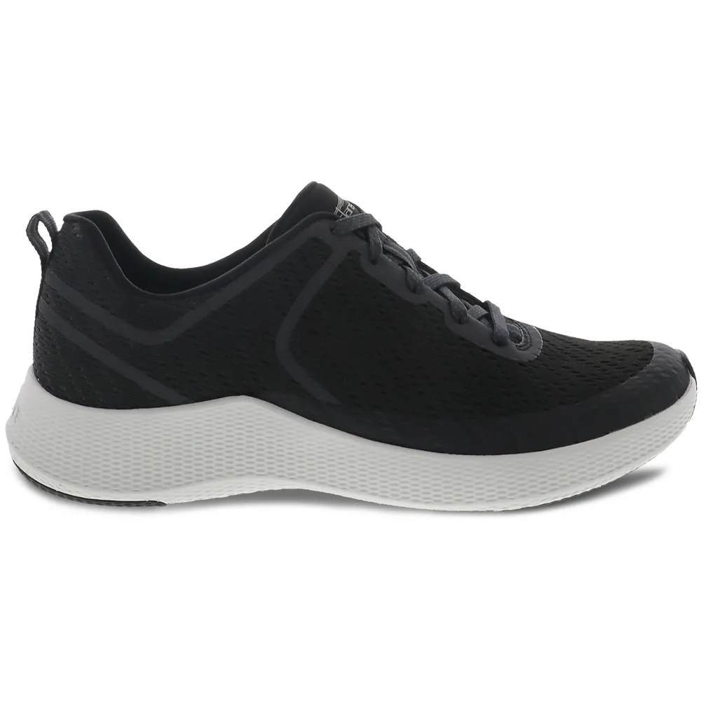 Dansko Sky Black Mesh (Women's)