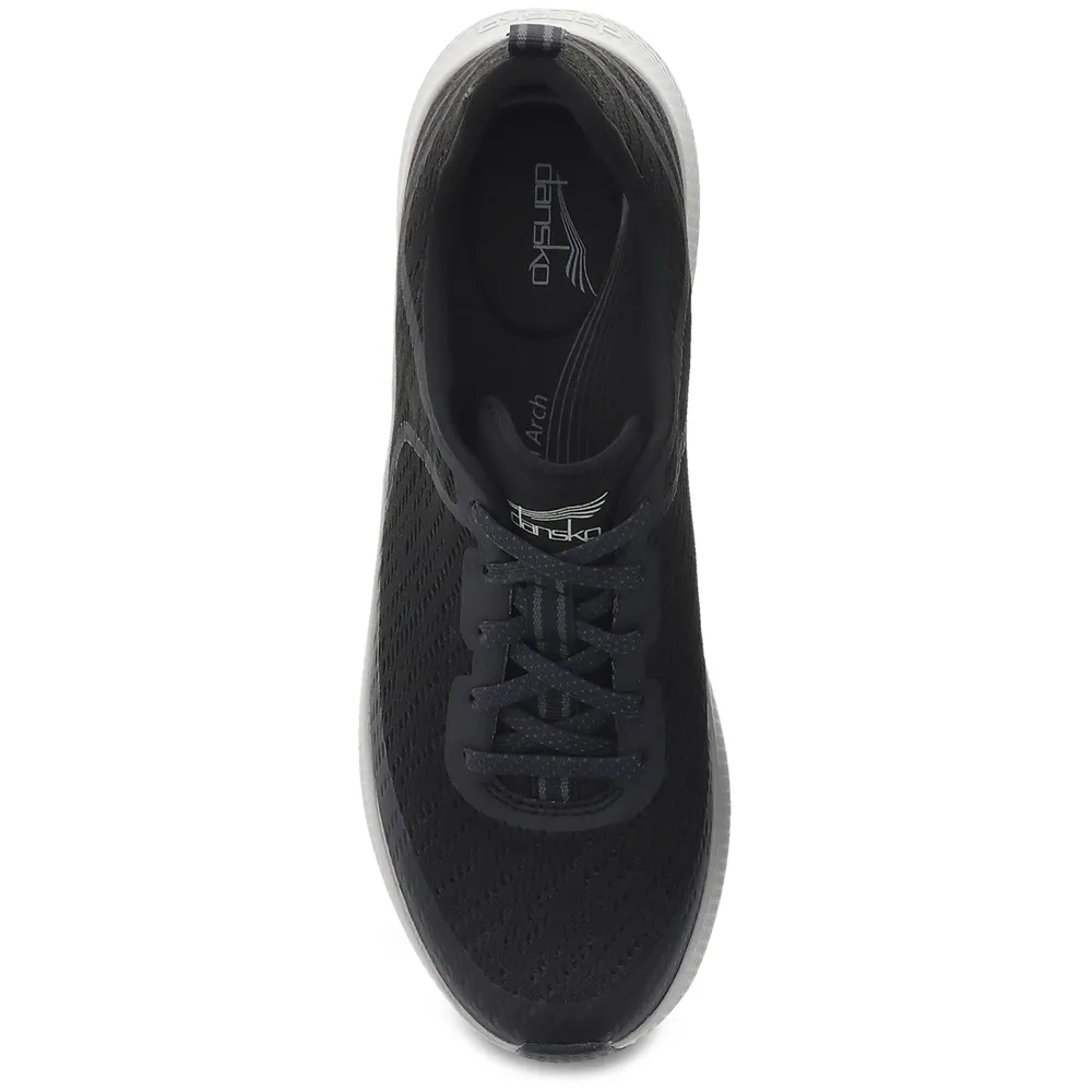 Dansko Sky Black Mesh (Women's)