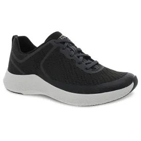 Dansko Sky Black Mesh (Women's)