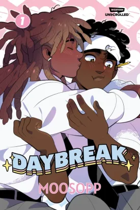Daybreak Volume One *PRE-ORDER*