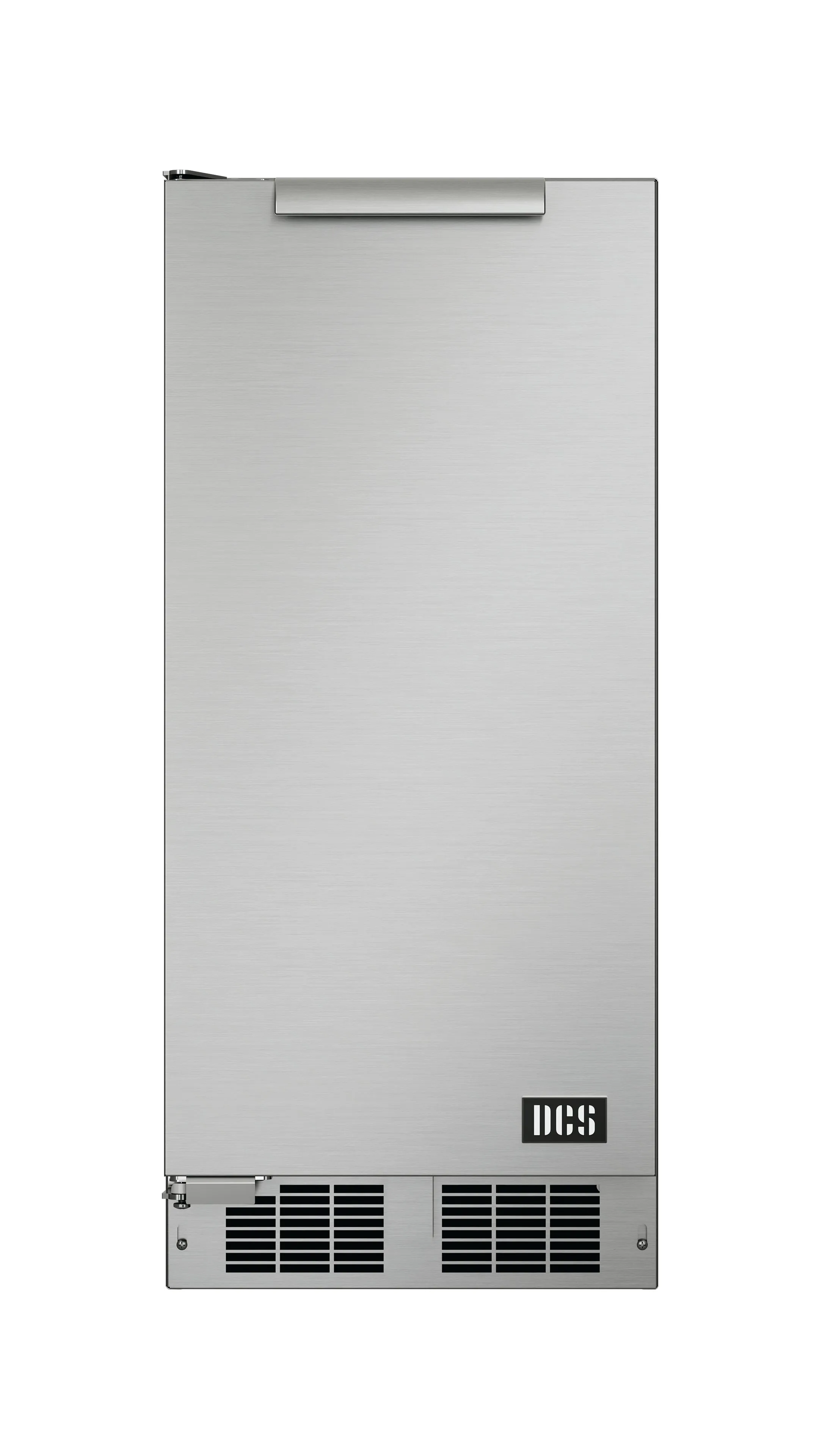 DCS 15" Outdoor Ice Machine Series 9 Right Hinge 71603 Left Hinge 71602