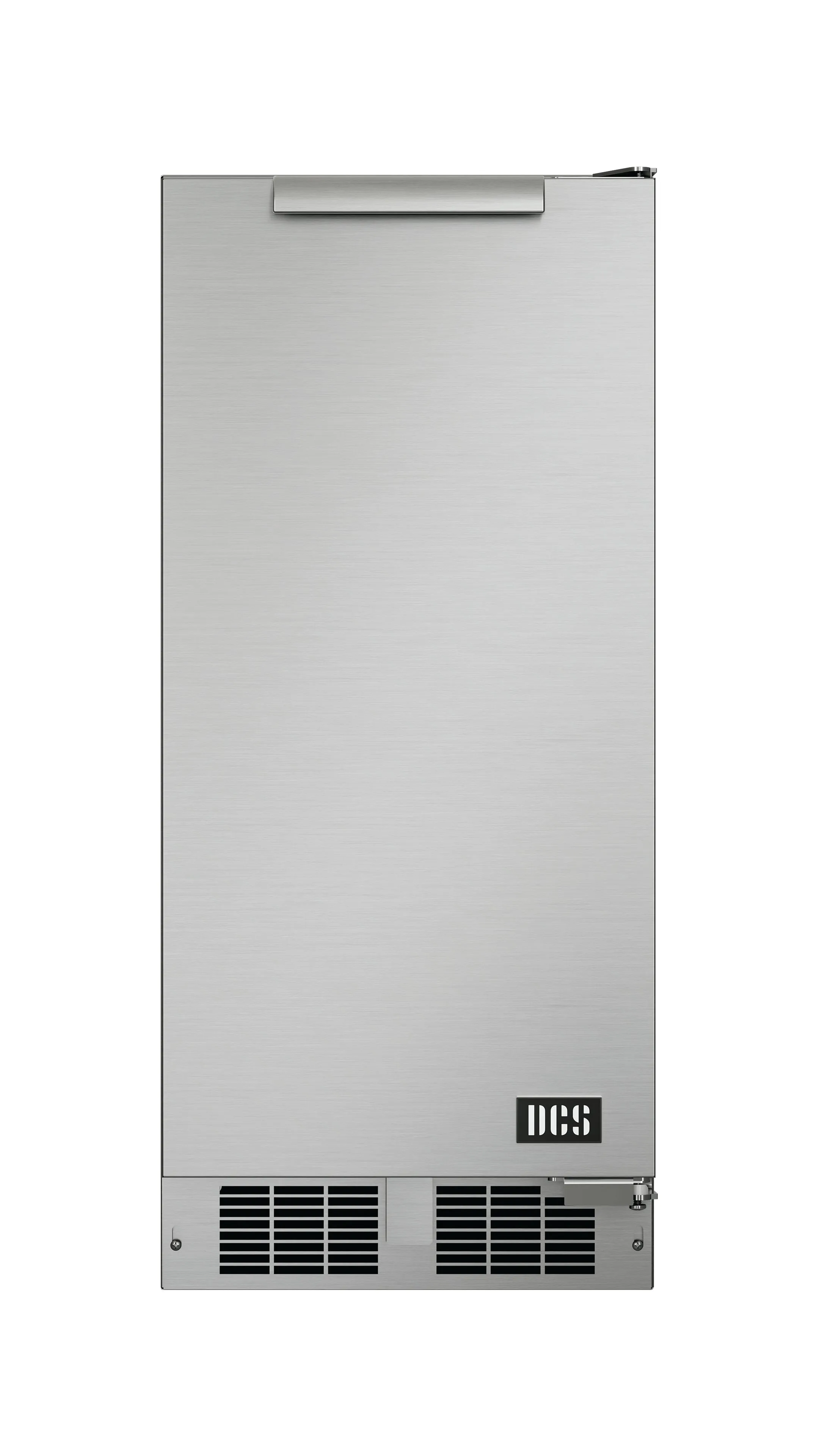 DCS 15" Outdoor Ice Machine Series 9 Right Hinge 71603 Left Hinge 71602