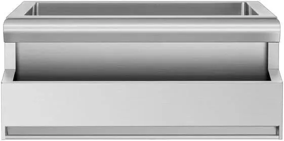 DCS Beverage Chiller Bottle 25" Built-in 71036