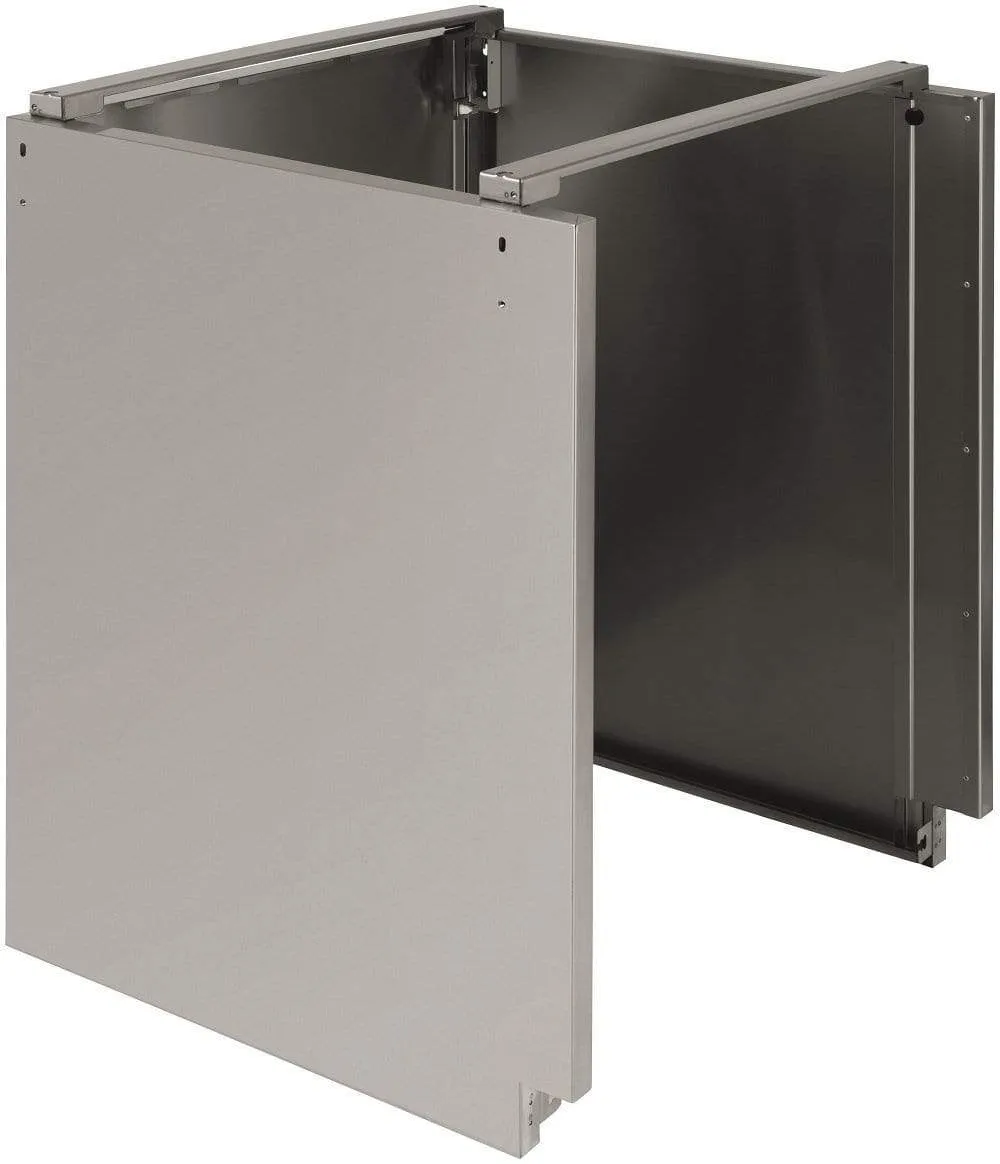DCS Liberty Wrapper: Outdoor Refrigerator, Drawer,or Keg Tap 70878