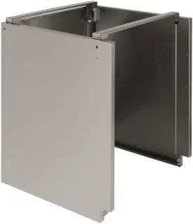 DCS Liberty Wrapper: Outdoor Refrigerator, Drawer,or Keg Tap 70878