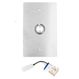 DCS Premium Accessory - External Lighting Power Button 71424