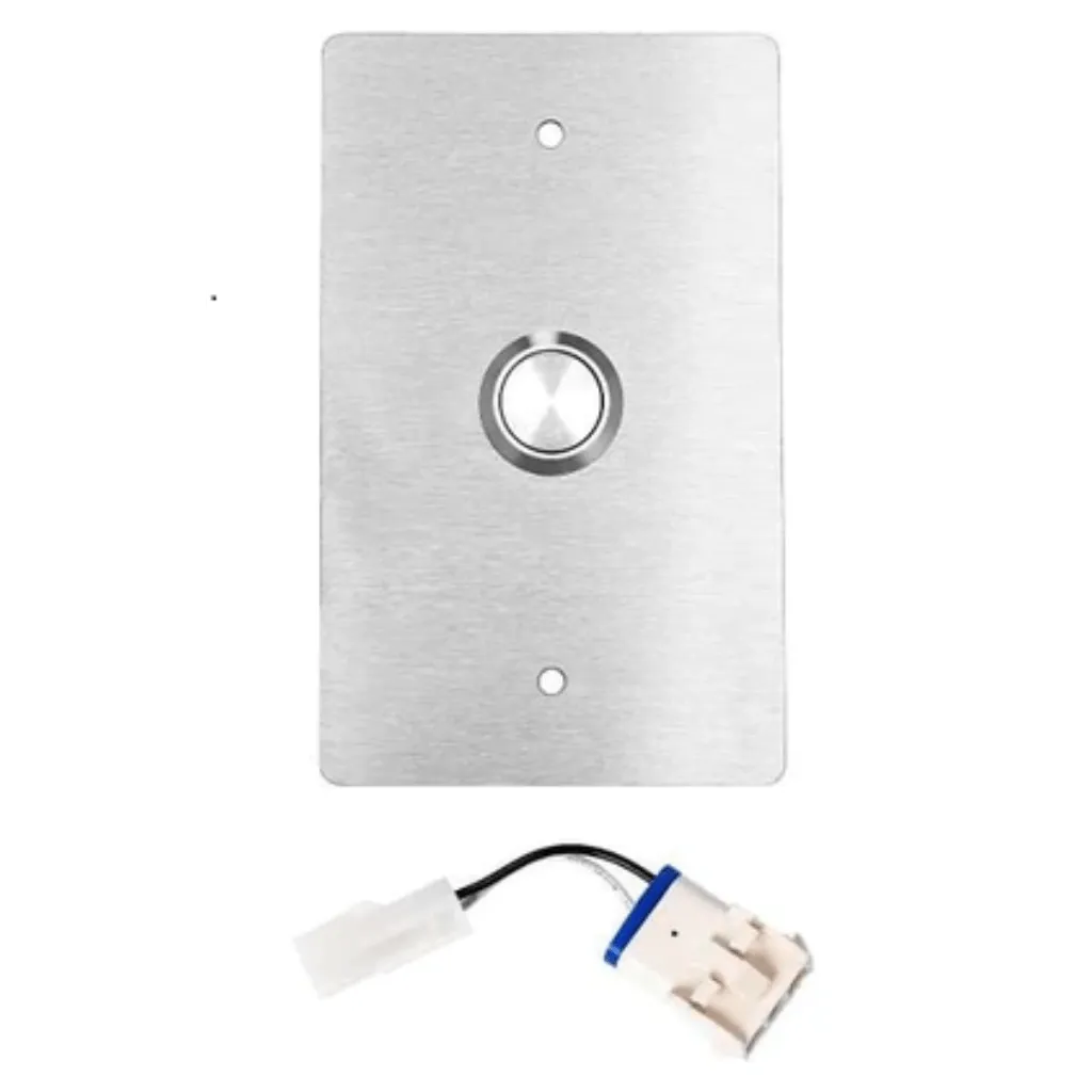 DCS Premium Accessory - External Lighting Power Button 71424