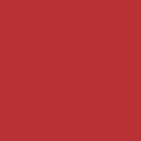 DESIGNER SOLIDS ROUGE.Priced per 25cm