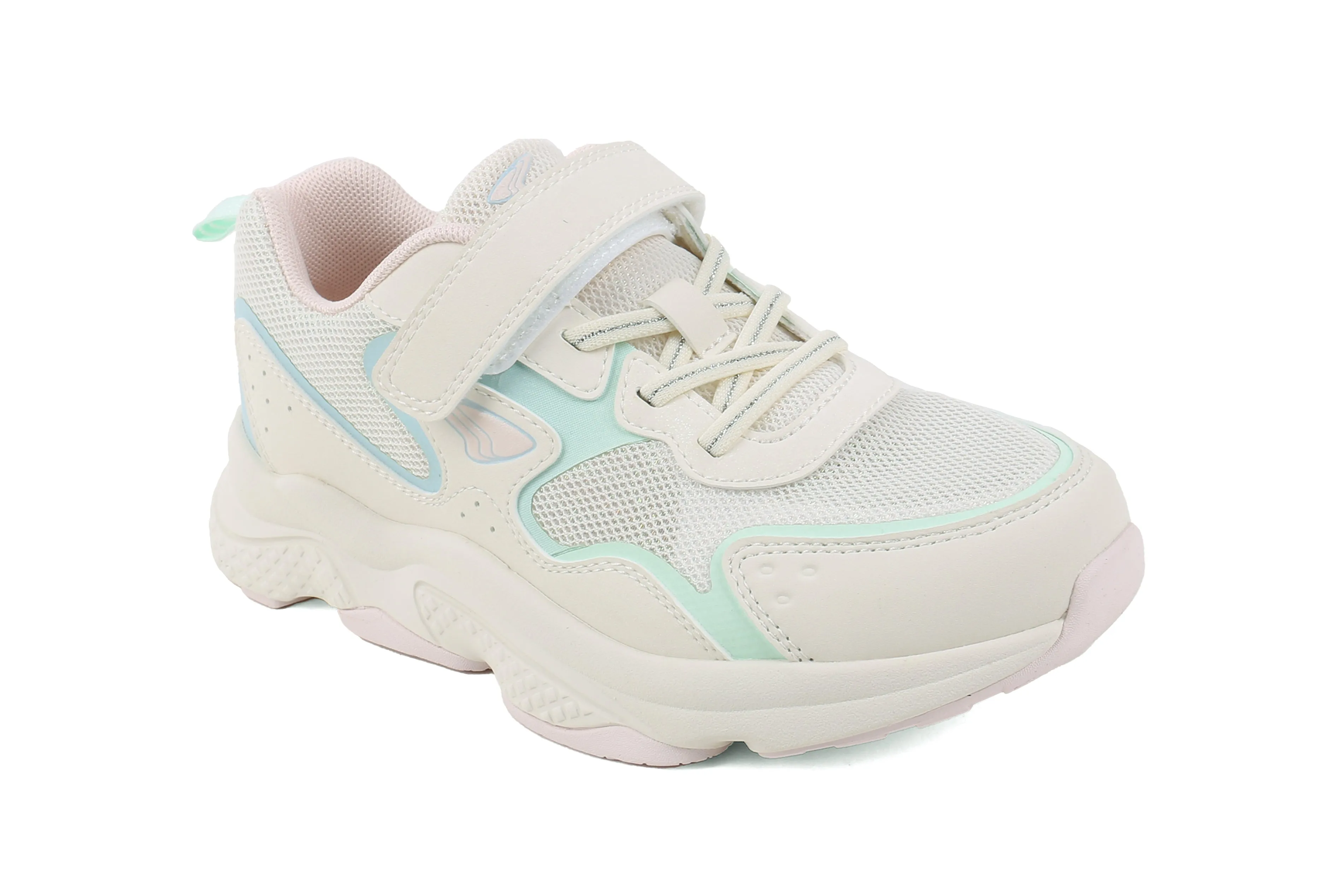 DR.KONG KIDS SNEAKERS DK-C1005713-BEI(RP : $159)
