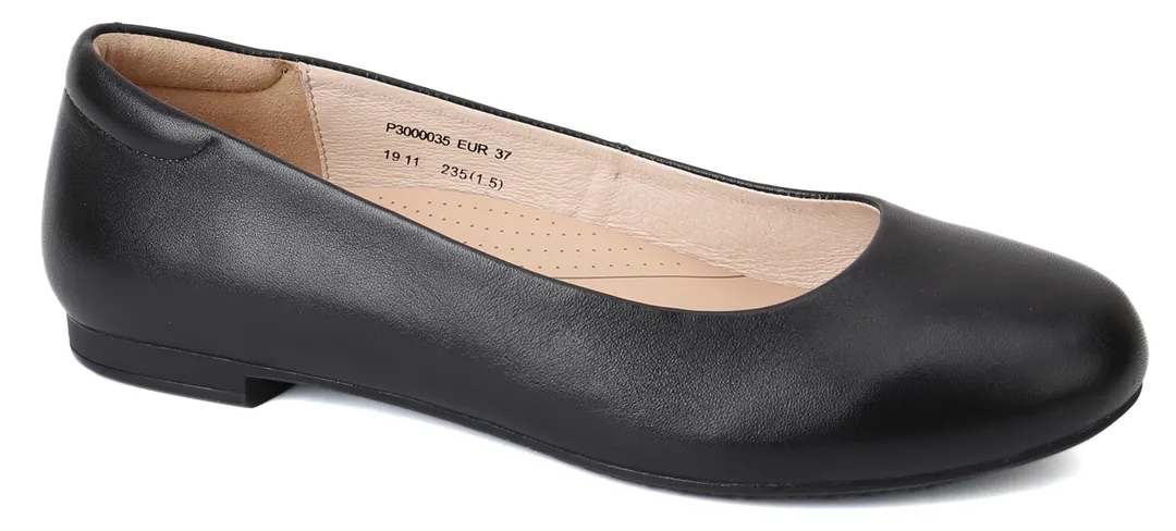 DR.KONG WOMEN CASUAL SHOES DK-P3000035-BLK(RP : $149)