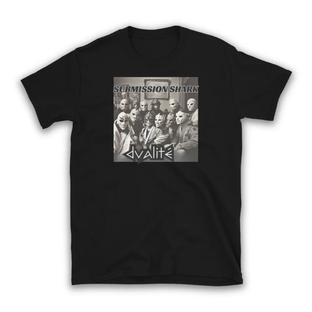 Duality Tee