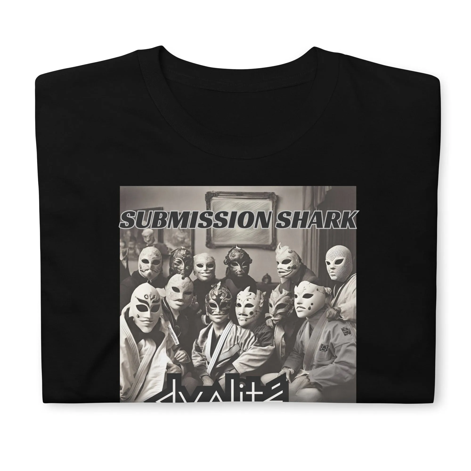 Duality Tee