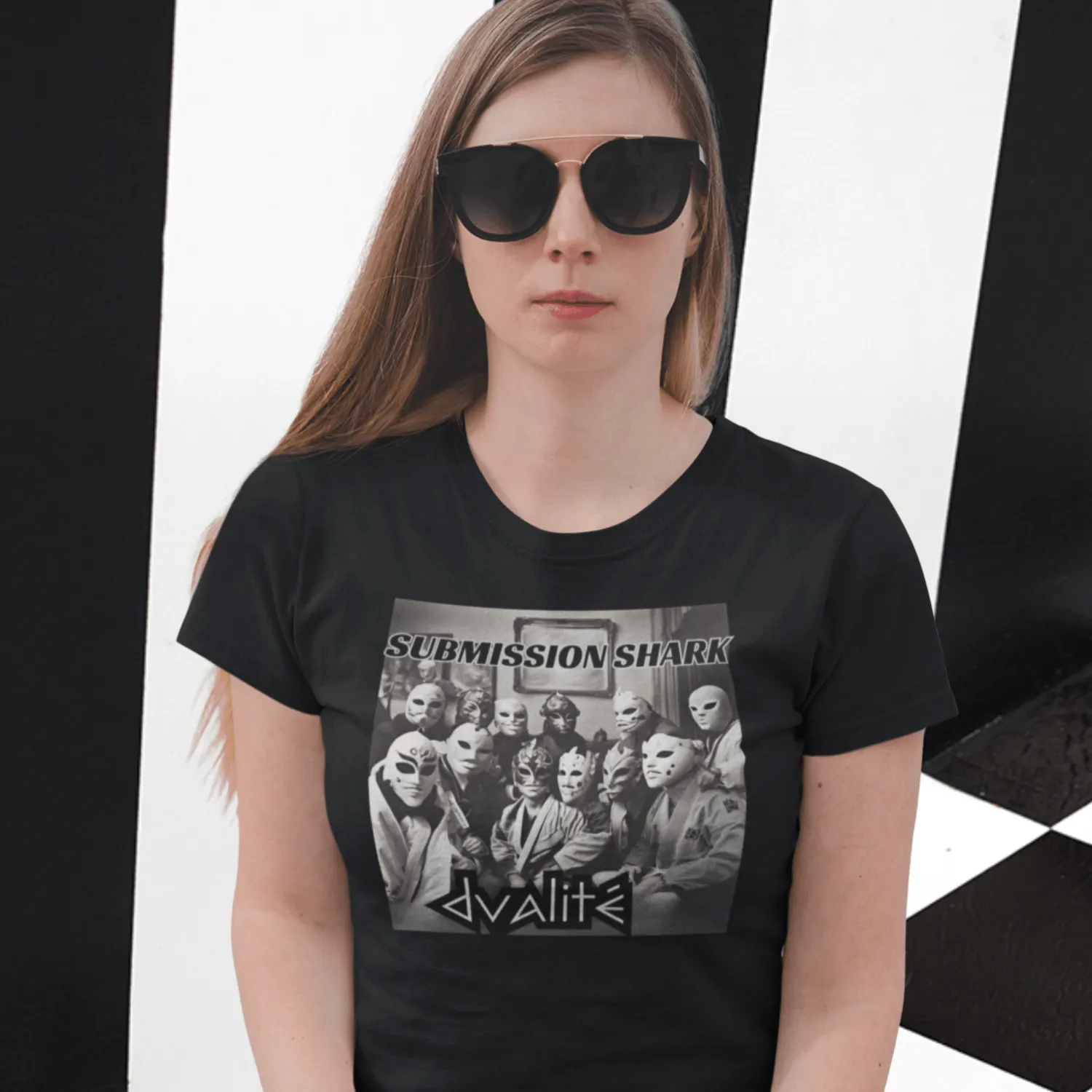 Duality Tee