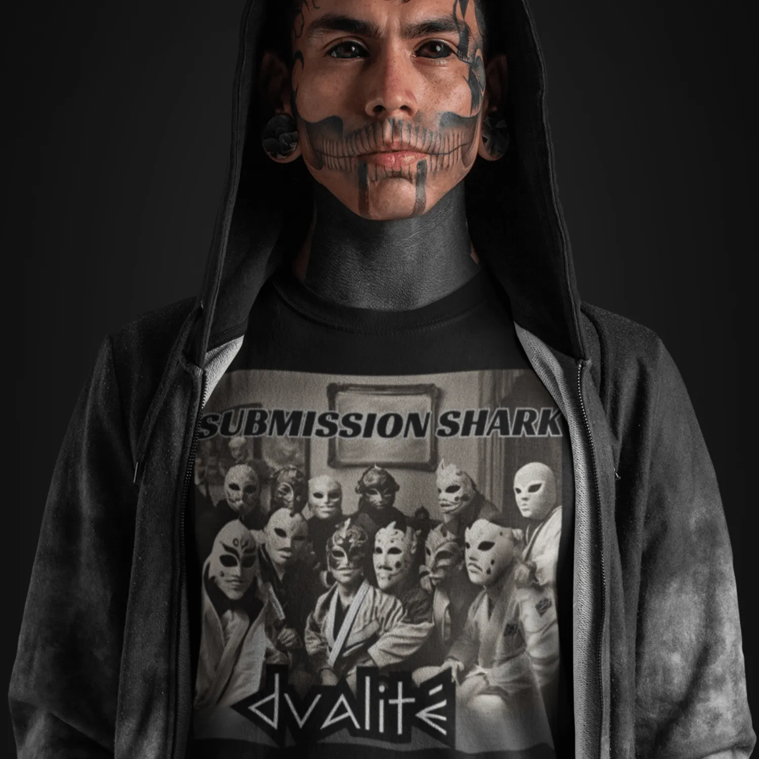 Duality Tee