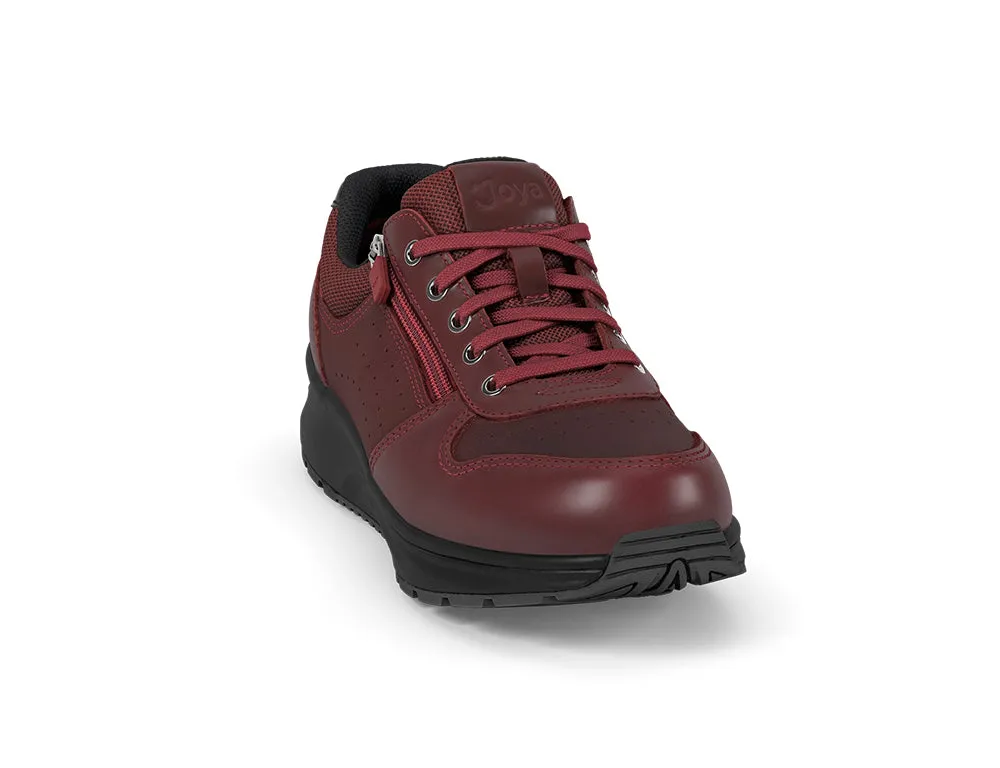 Dynamo Zip W Dark Red II