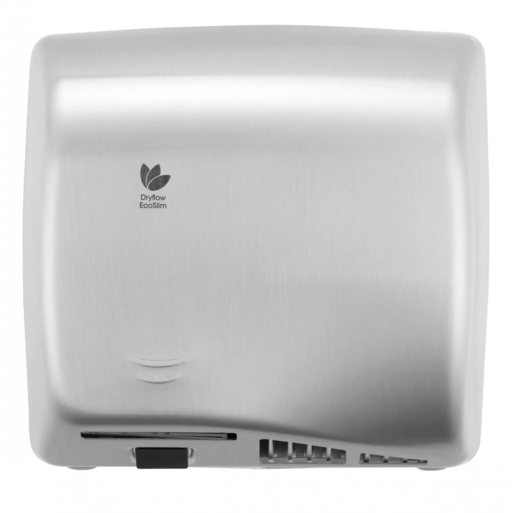 EcoSlim HEPA Hand Dryer With Ioniser