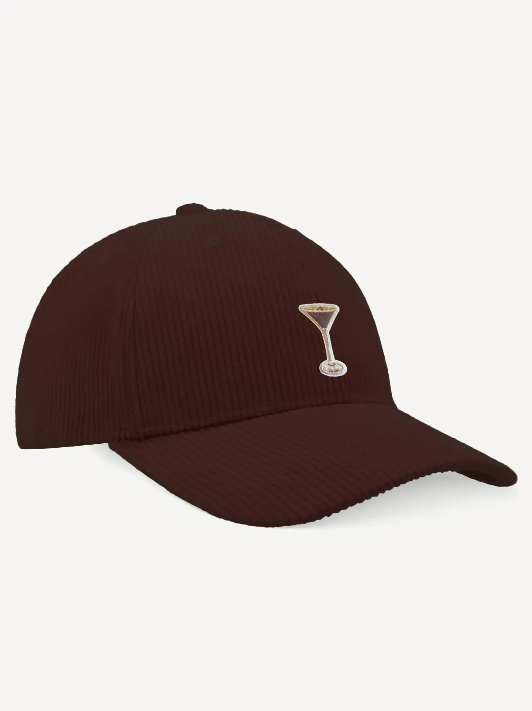 Espresso Martini Vol.2 Cord Cap