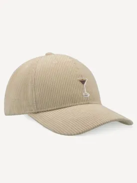 Espresso Martini Vol.2 Cord Cap