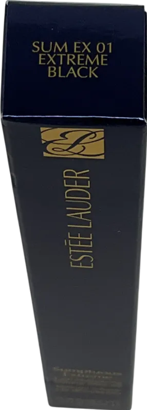 Estee Lauder Sumptuous Extreme Mascara Black 8ml