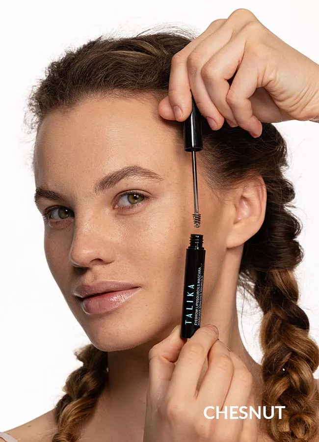 Eyebrow Liposourcils Mascara