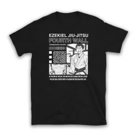 Fourth Wall Ezekiel Tee