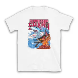 Fried Shrimp Tee