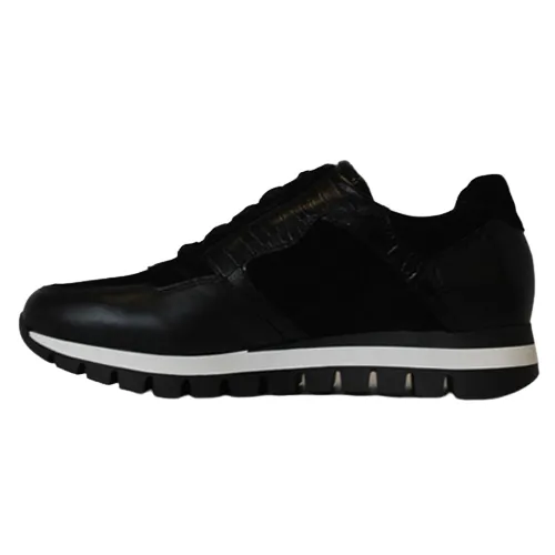 Gabor  Trainers - 56.438 - Black