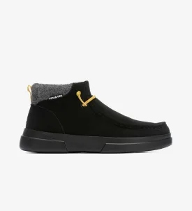 Garda Boots