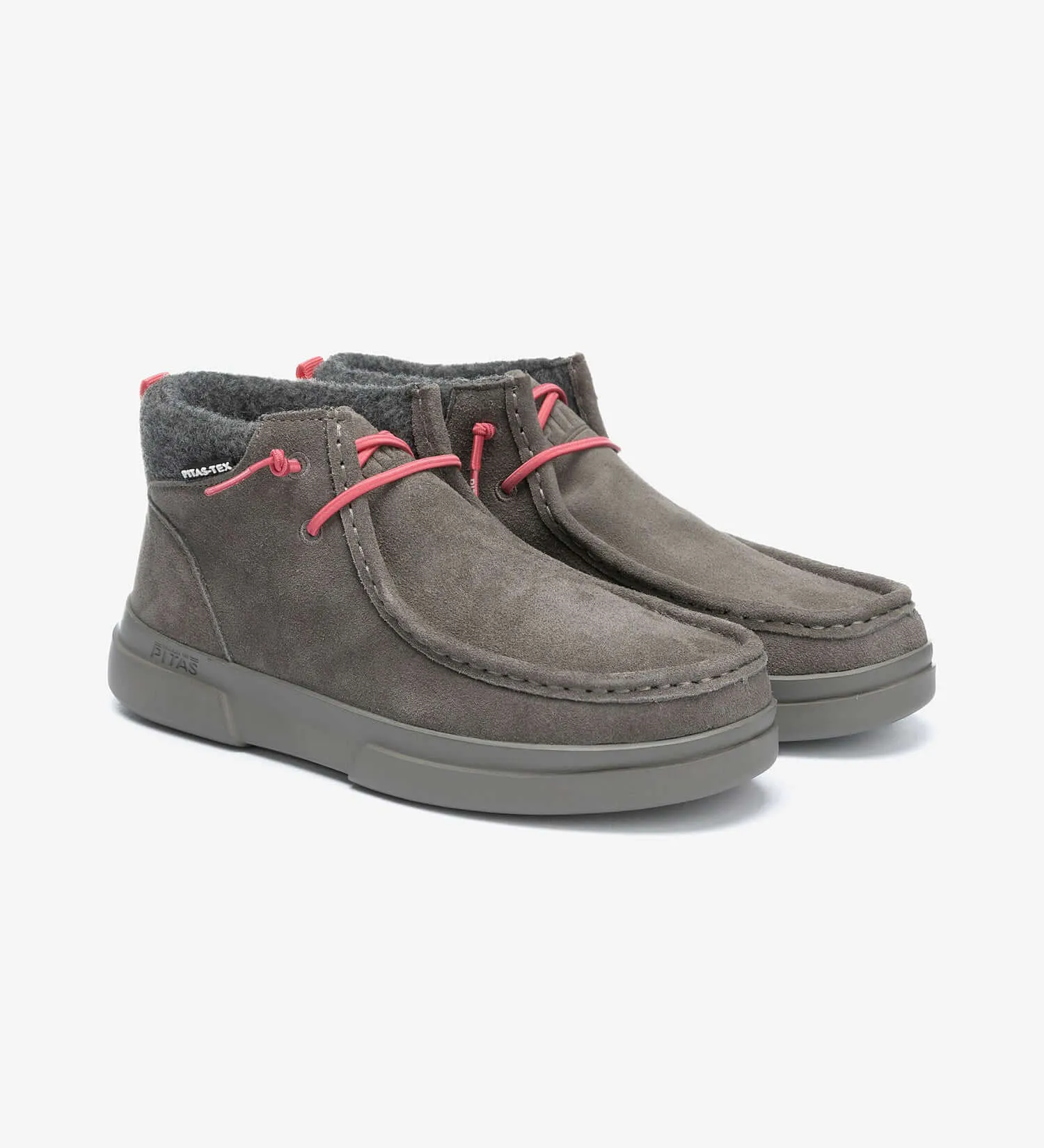 Garda Boots