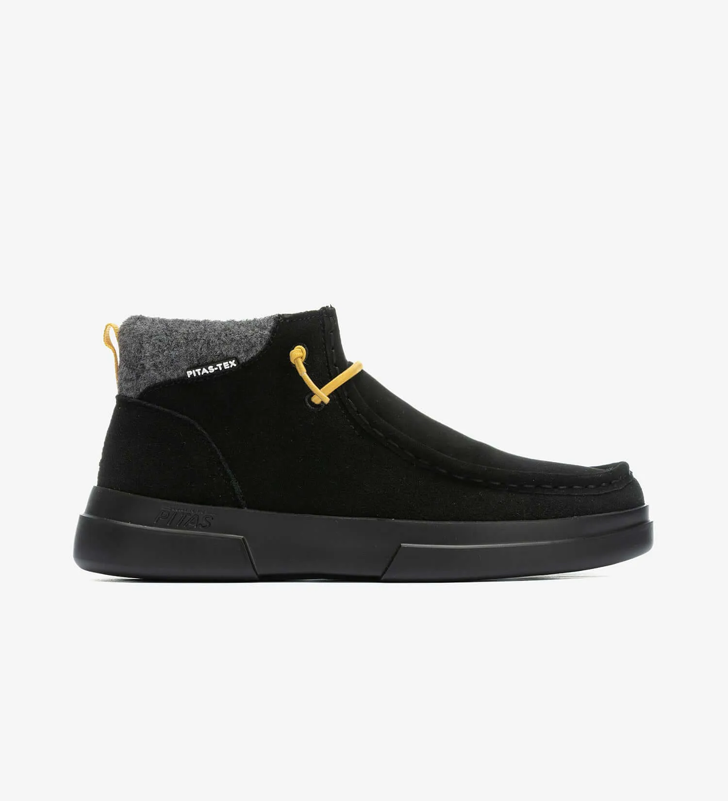 Garda Boots