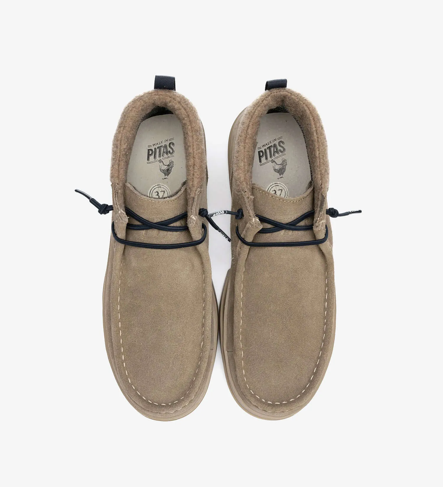 Garda Boots