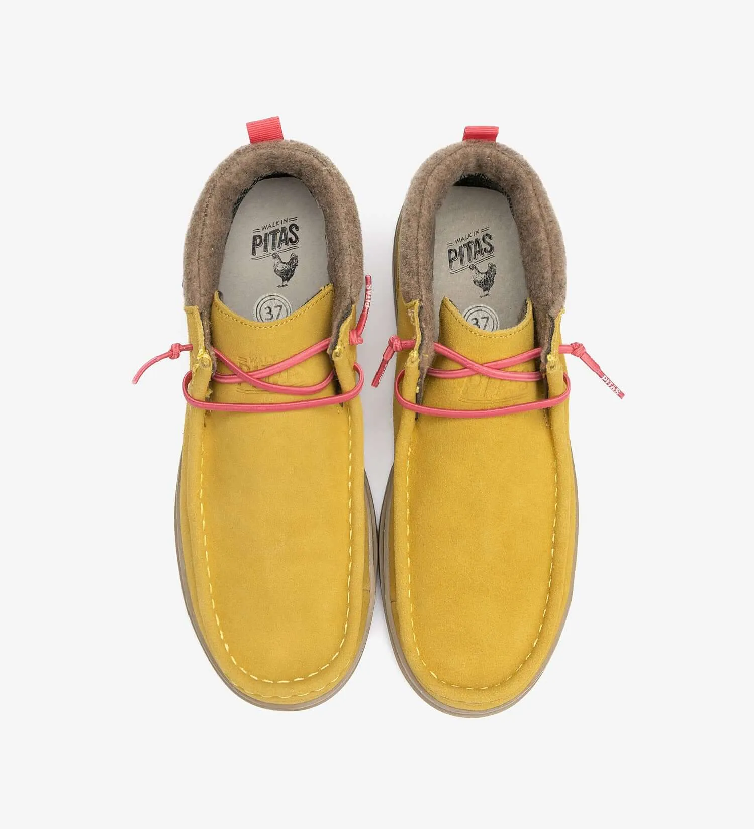 Garda Boots