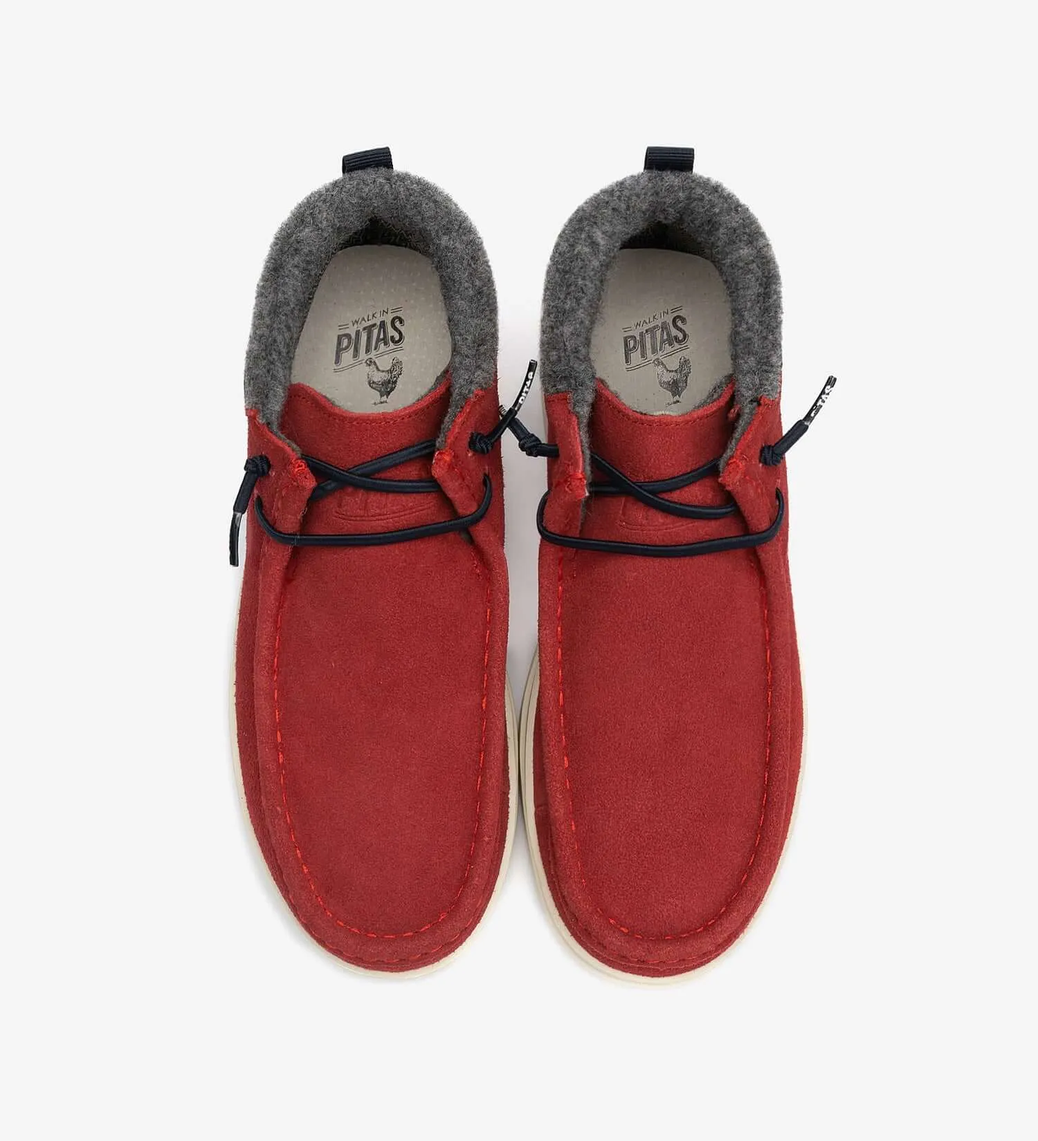 Garda Boots