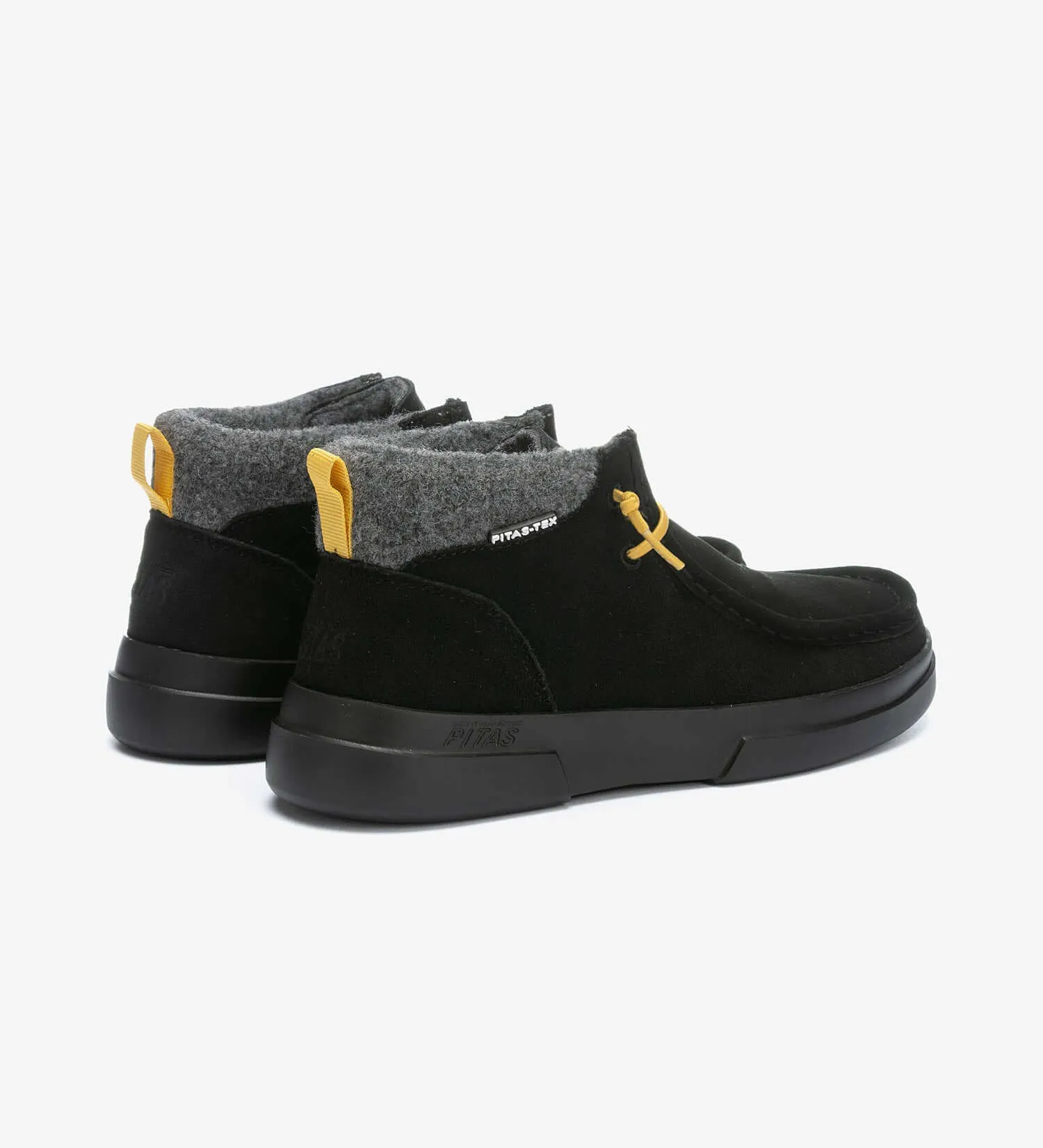 Garda Boots